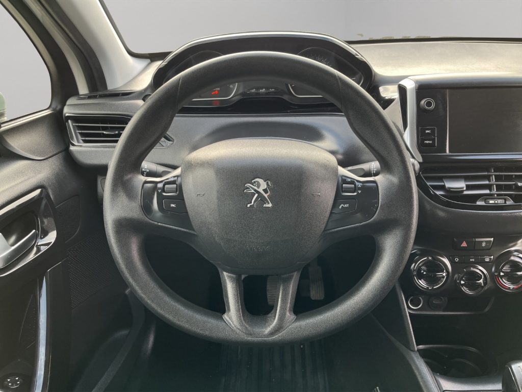 PEUGEOT 208 VAN 1.6HDi 2POSTI - 11