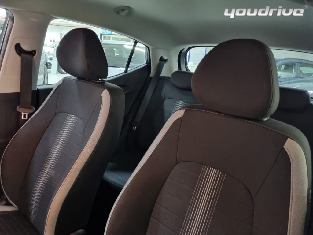 HYUNDAI i10 / 1.0 GPL ORIGINALE CASA Connectline KM0 - 16