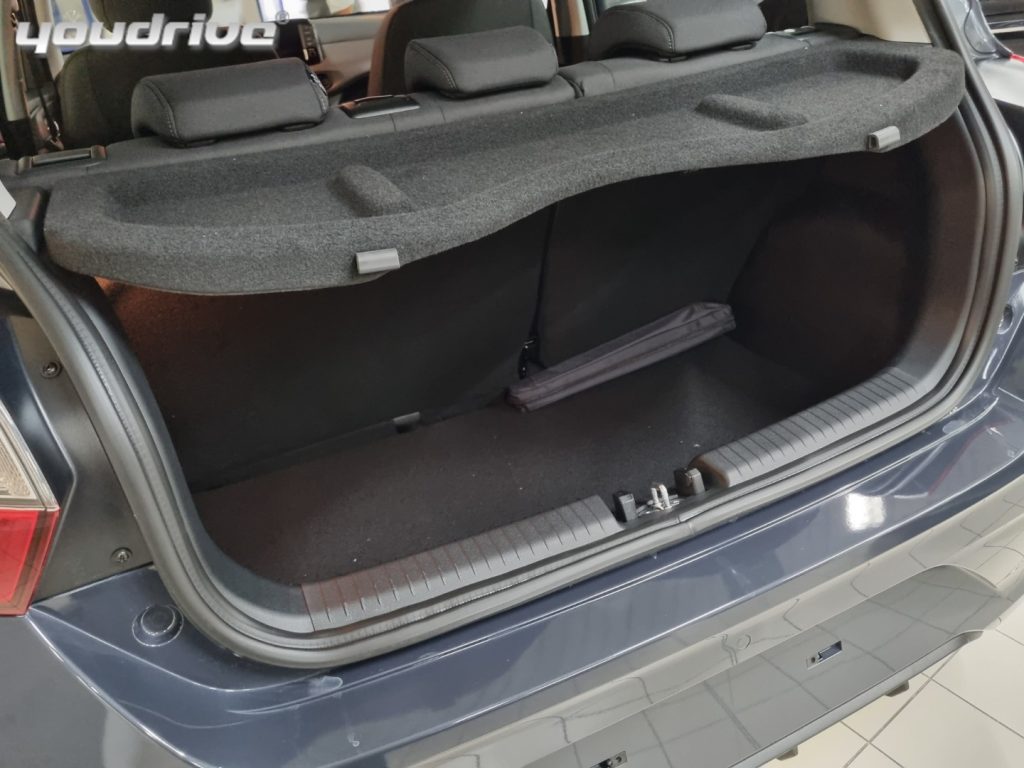 HYUNDAI i10 / 1.0 GPL ORIGINALE CASA Connectline KM0 - 22