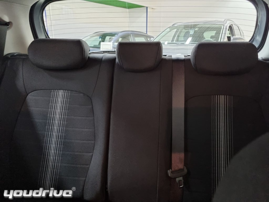 HYUNDAI i10 / 1.0 GPL ORIGINALE CASA Connectline KM0 - 17