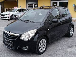 Articolo OPEL Agila