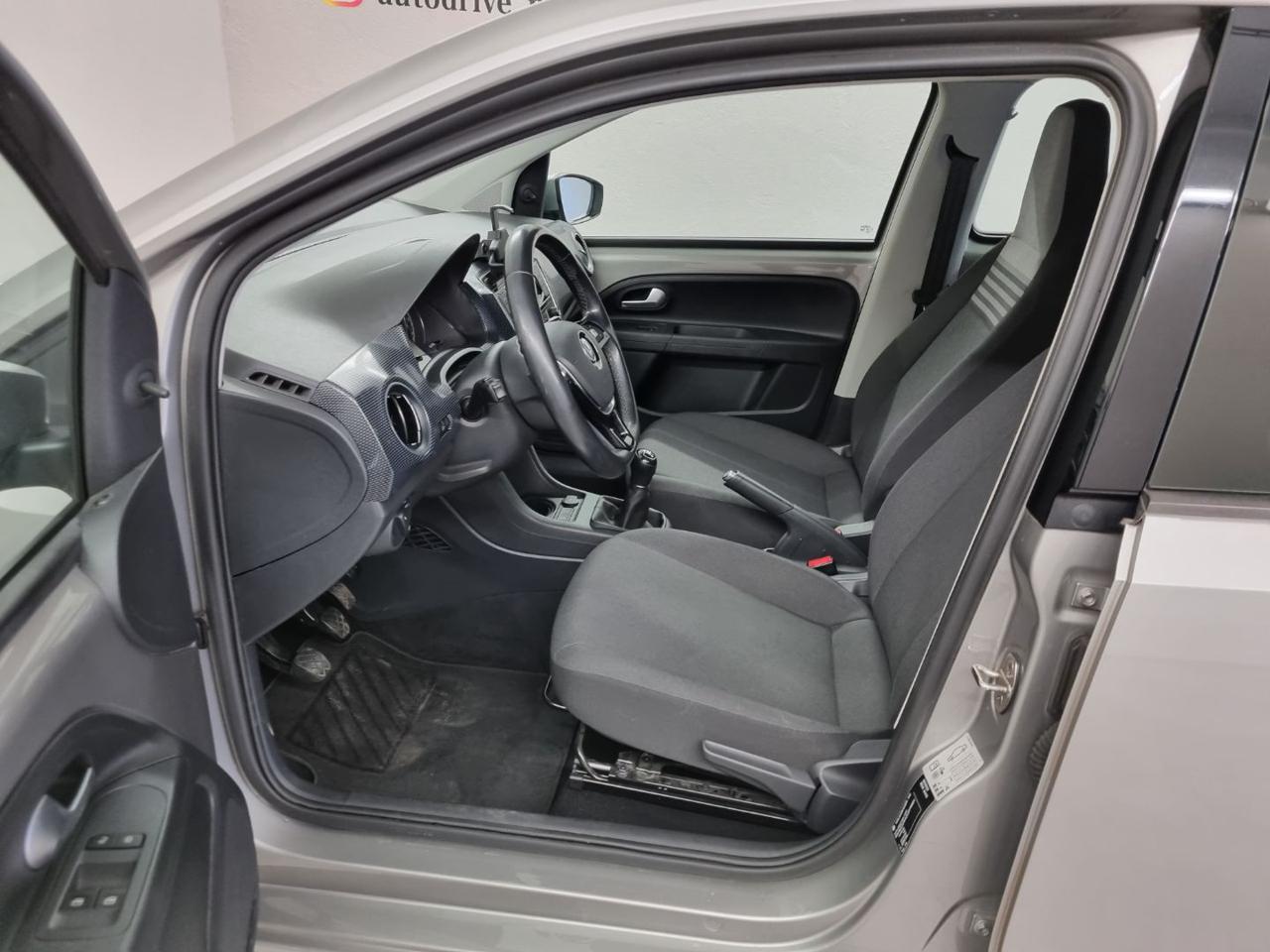 VOLKSWAGEN up! 1.0 5p. move up! BlueMotion Technology - 8