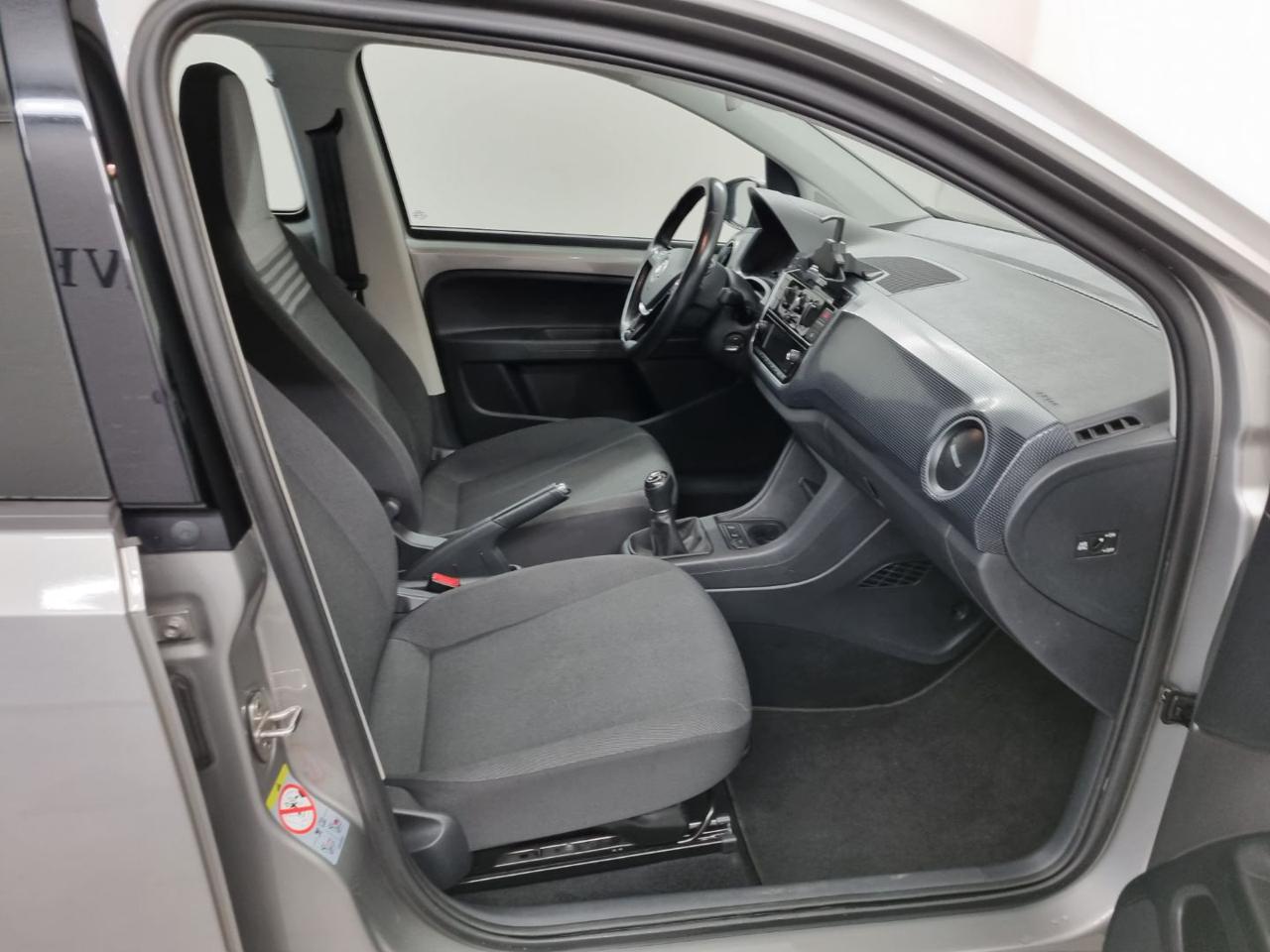 VOLKSWAGEN up! 1.0 5p. move up! BlueMotion Technology - 19