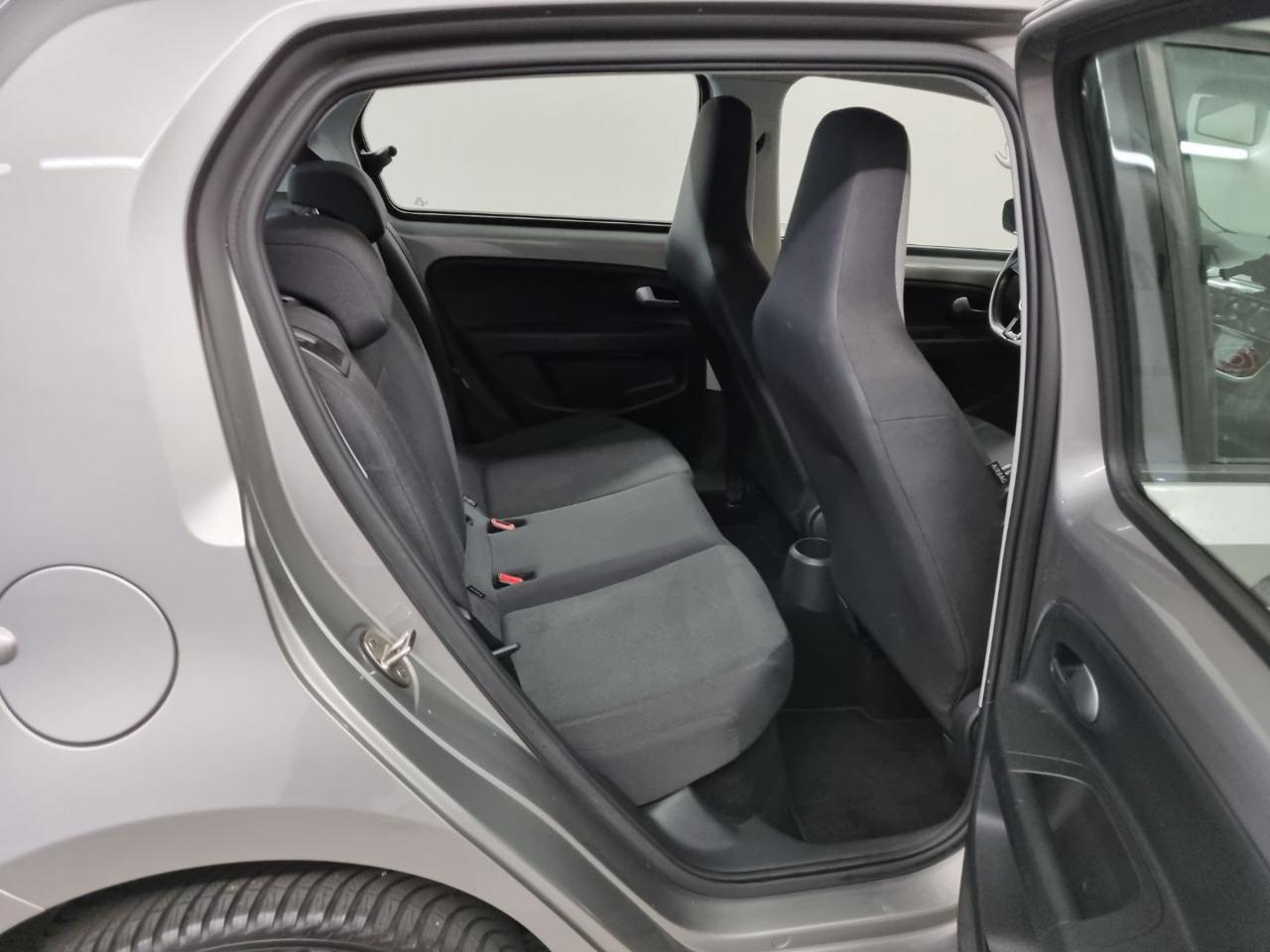 VOLKSWAGEN up! 1.0 5p. move up! BlueMotion Technology - 17