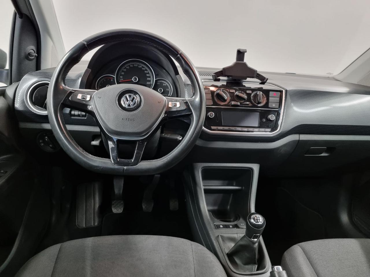 VOLKSWAGEN up! 1.0 5p. move up! BlueMotion Technology - 18