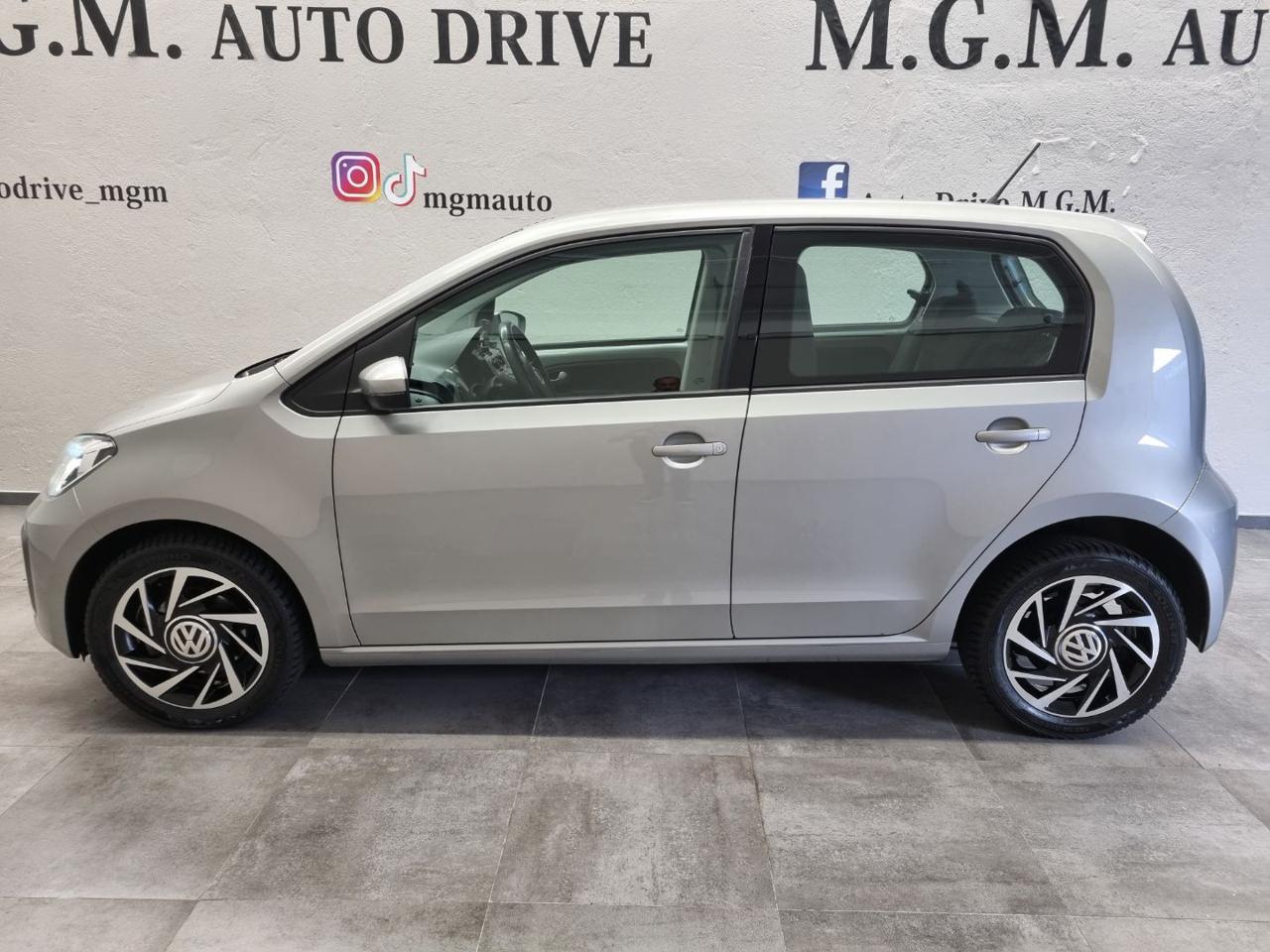 VOLKSWAGEN up! 1.0 5p. move up! BlueMotion Technology - 2