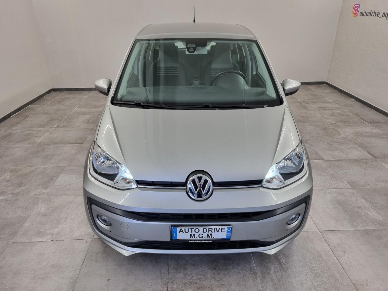 VOLKSWAGEN up! 1.0 5p. move up! BlueMotion Technology - 26