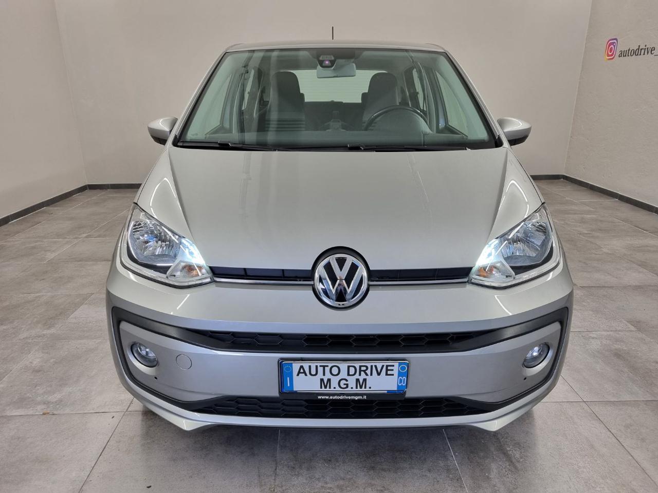 VOLKSWAGEN up! 1.0 5p. move up! BlueMotion Technology - 5
