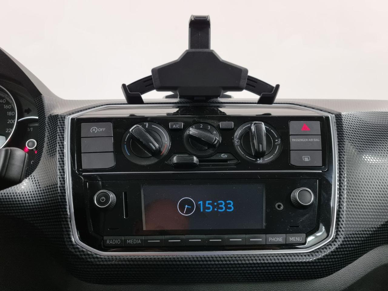 VOLKSWAGEN up! 1.0 5p. move up! BlueMotion Technology - 14