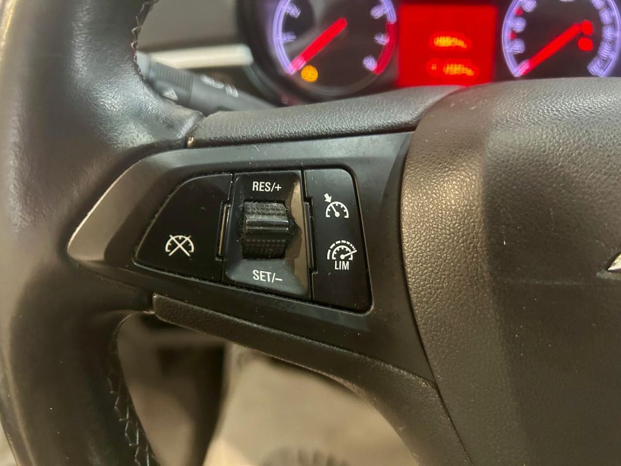 OPEL Corsa 1.0 Turbo SGE 115CV Start&Stop 5 porte b-Color - 15