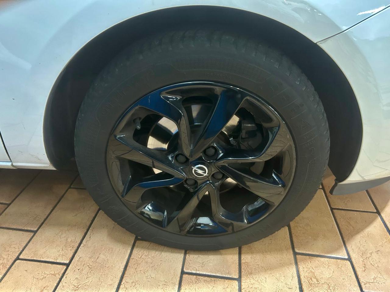 OPEL Corsa 1.0 Turbo SGE 115CV Start&Stop 5 porte b-Color - 11