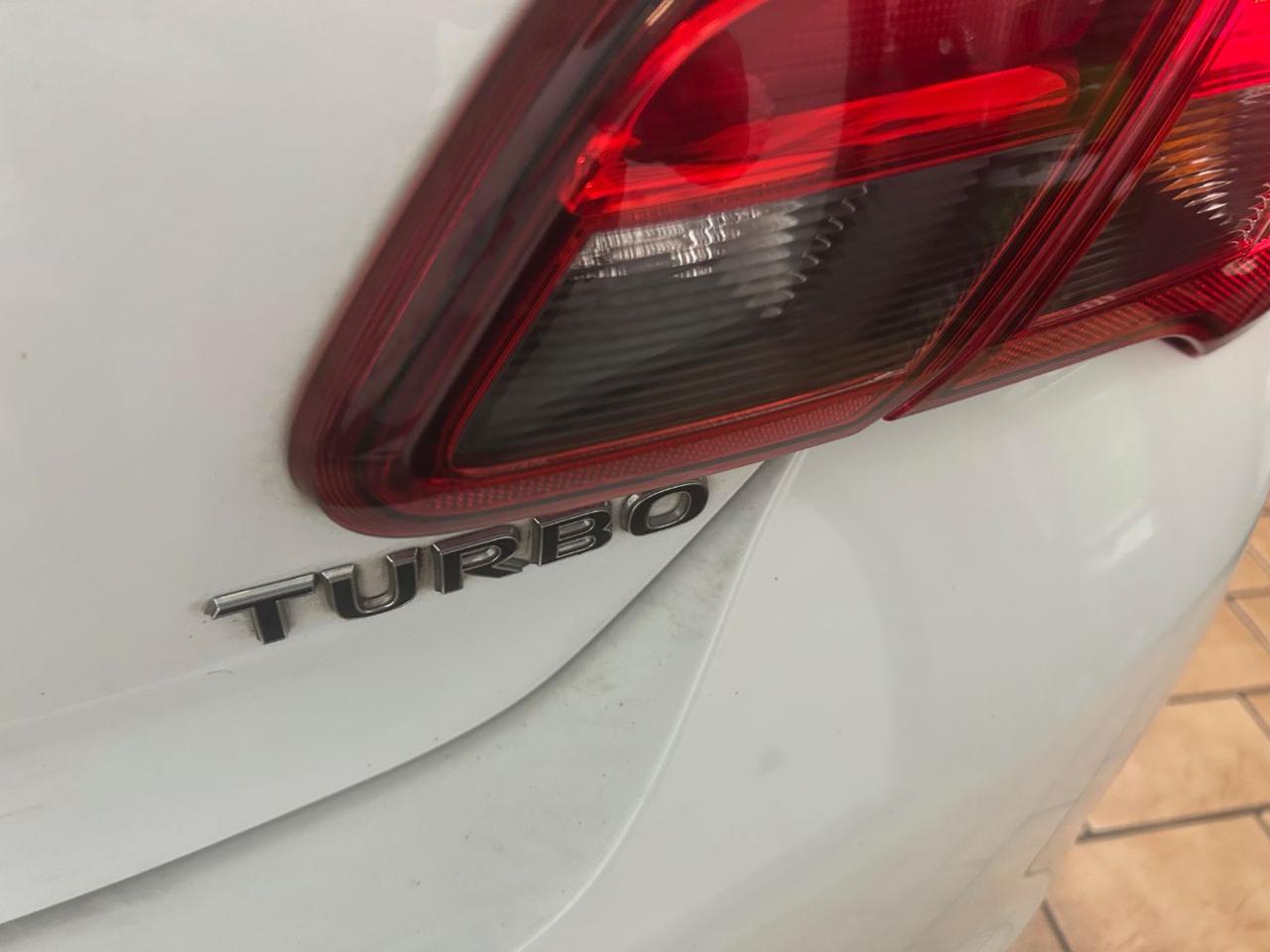 OPEL Corsa 1.0 Turbo SGE 115CV Start&Stop 5 porte b-Color - 7