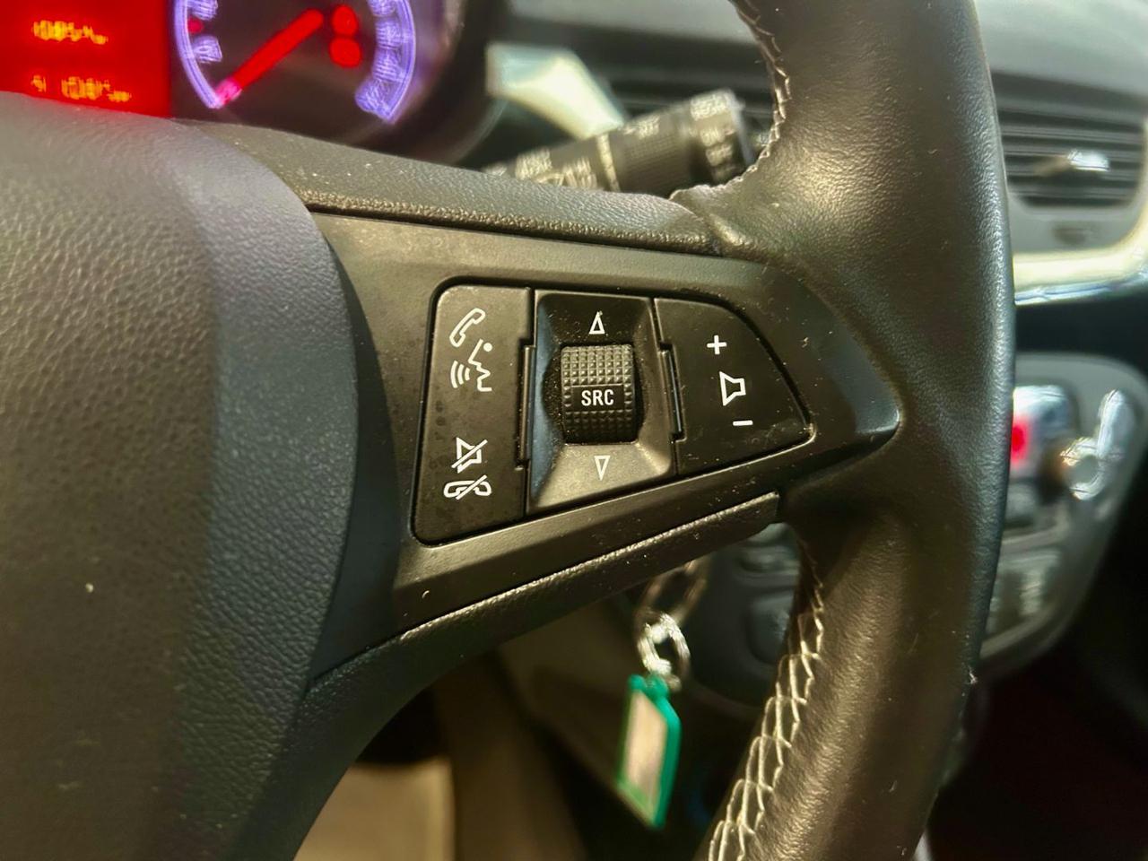 OPEL Corsa 1.0 Turbo SGE 115CV Start&Stop 5 porte b-Color - 16