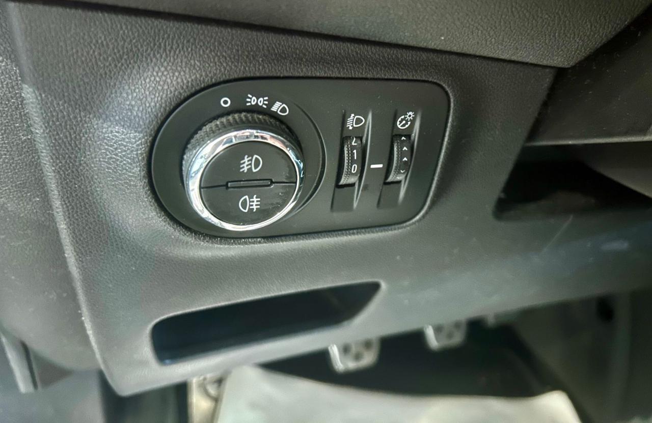 OPEL Corsa 1.0 Turbo SGE 115CV Start&Stop 5 porte b-Color - 19