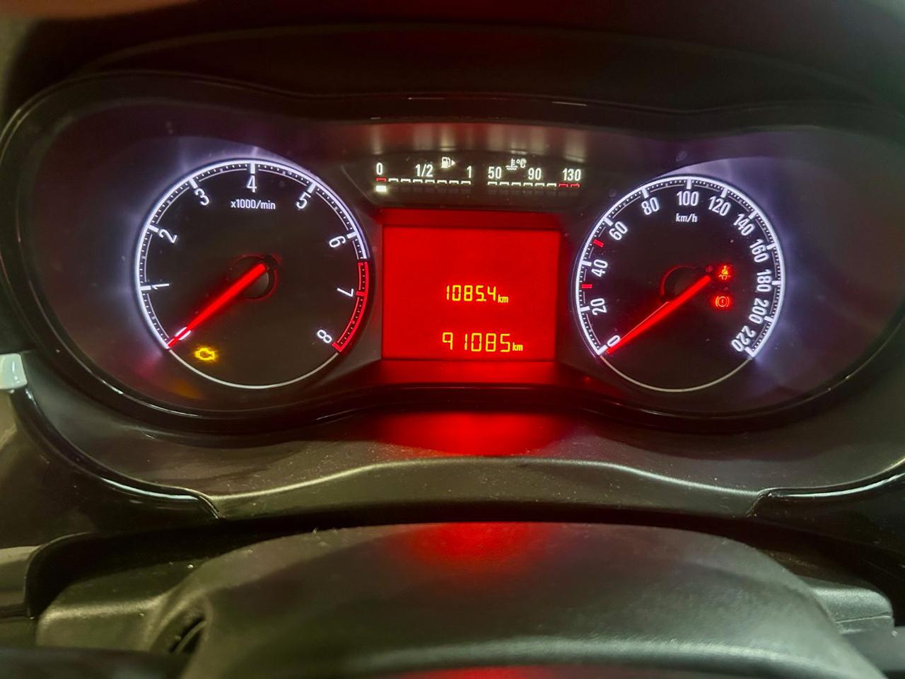 OPEL Corsa 1.0 Turbo SGE 115CV Start&Stop 5 porte b-Color - 14