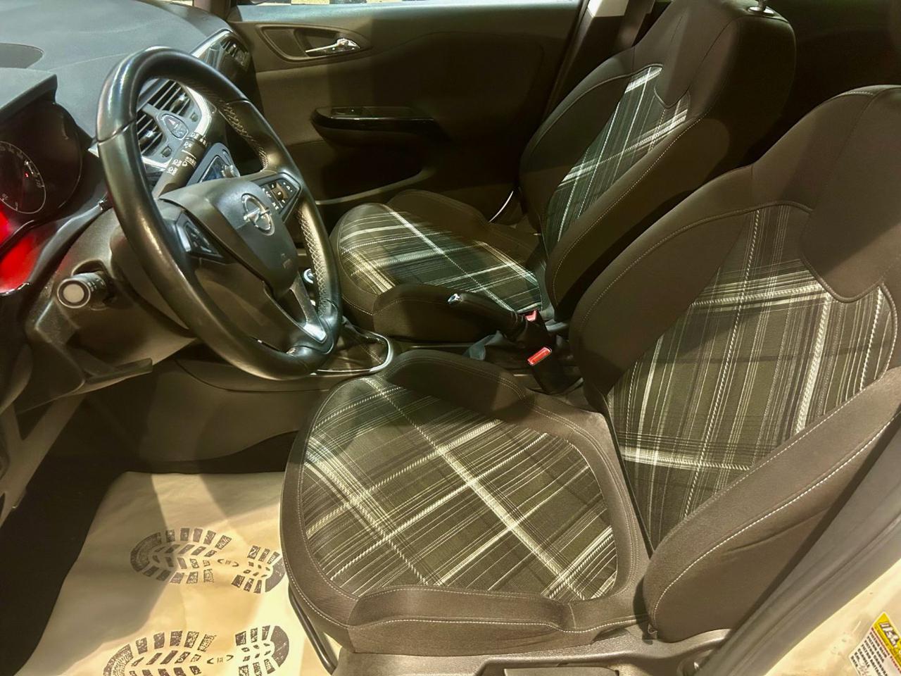 OPEL Corsa 1.0 Turbo SGE 115CV Start&Stop 5 porte b-Color - 13