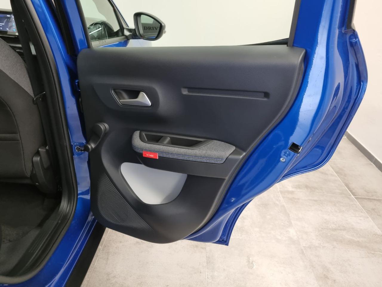 CITROEN C3 Hybrid 110 e-DCS6 Plus - 24