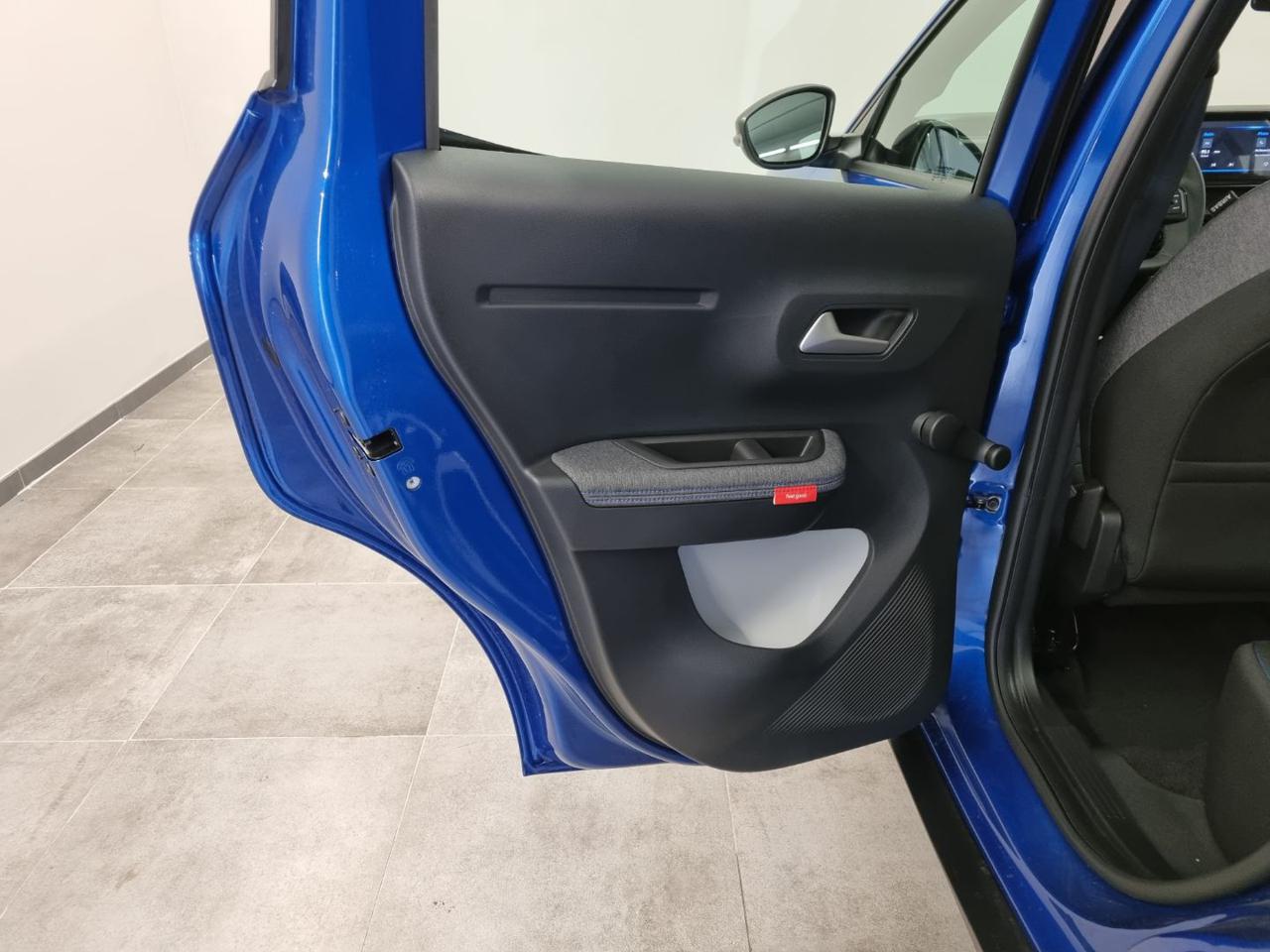 CITROEN C3 Hybrid 110 e-DCS6 Plus - 22