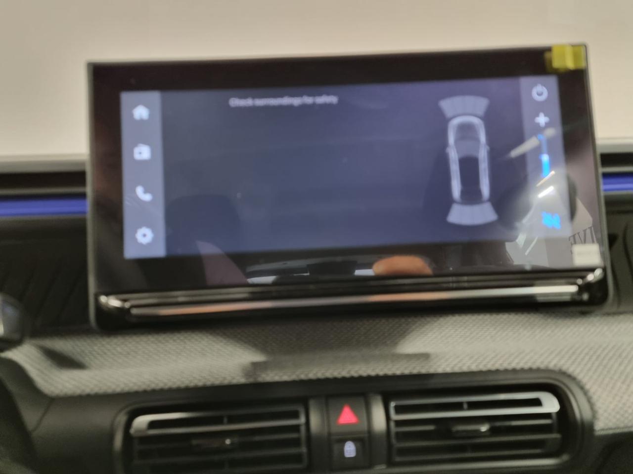 CITROEN C3 Hybrid 110 e-DCS6 Plus - 9