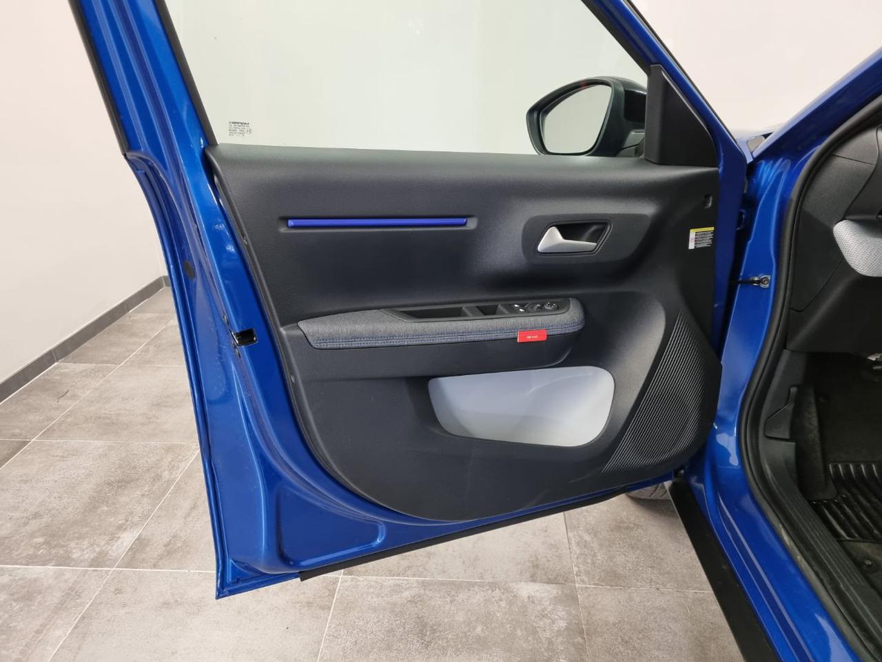 CITROEN C3 Hybrid 110 e-DCS6 Plus - 21