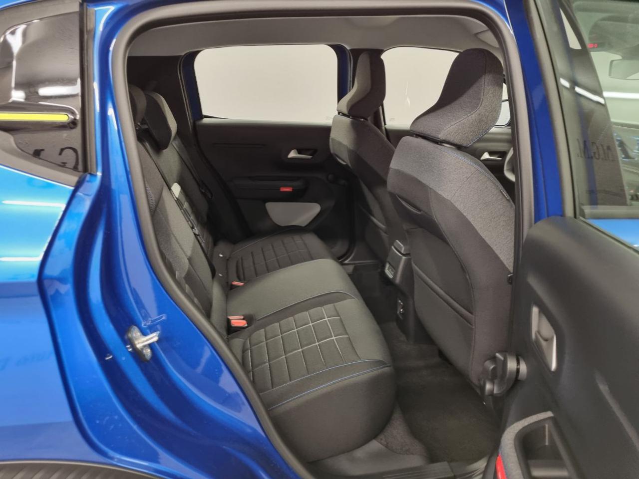 CITROEN C3 Hybrid 110 e-DCS6 Plus - 23