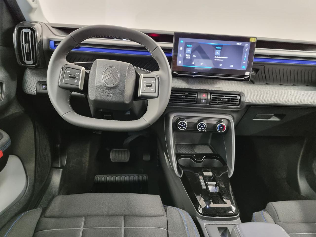 CITROEN C3 Hybrid 110 e-DCS6 Plus - 25