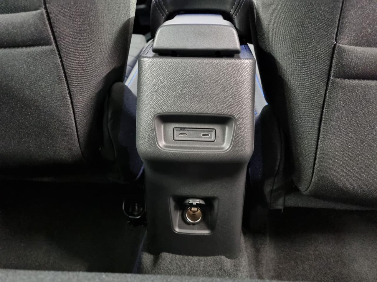 CITROEN C3 Hybrid 110 e-DCS6 Plus - 20