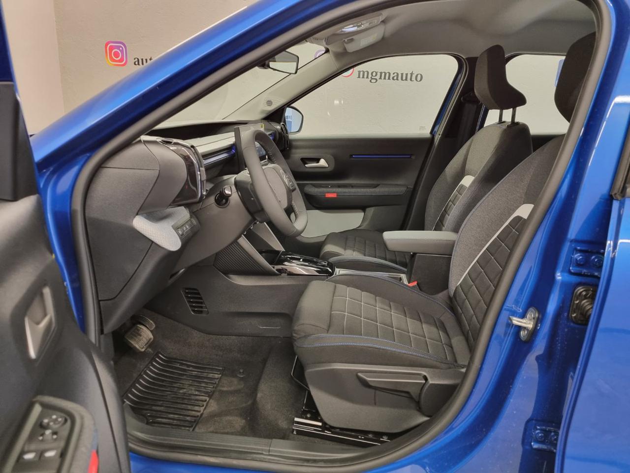 CITROEN C3 Hybrid 110 e-DCS6 Plus - 10