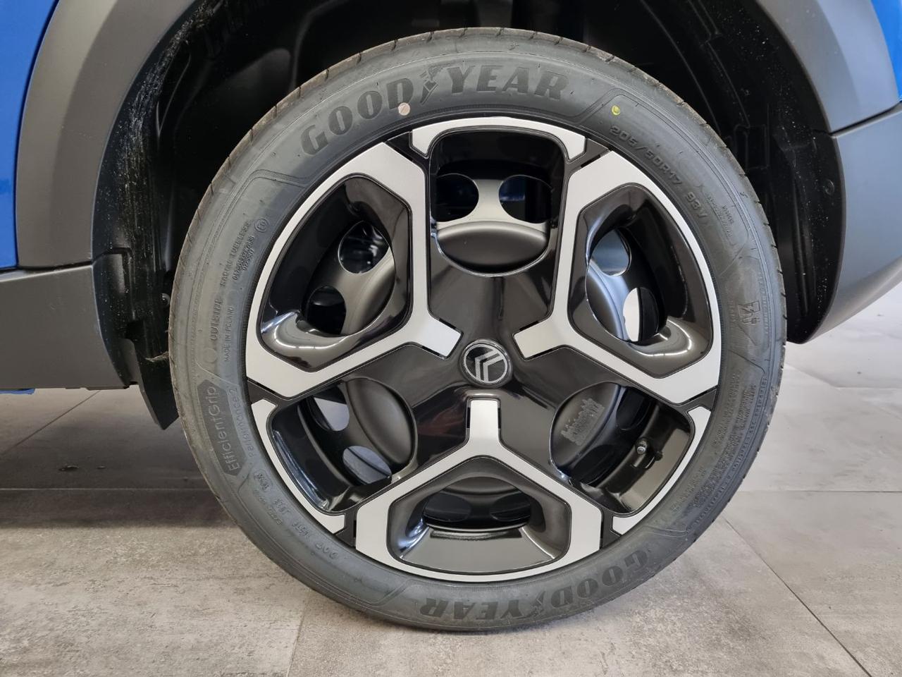 CITROEN C3 Hybrid 110 e-DCS6 Plus - 15