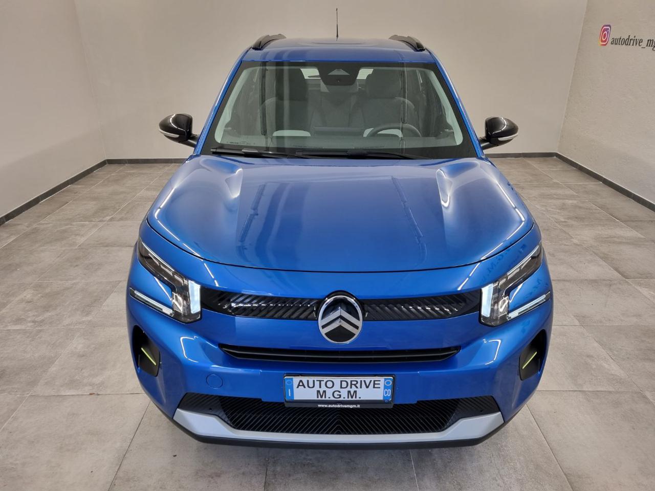 CITROEN C3 Hybrid 110 e-DCS6 Plus - 31