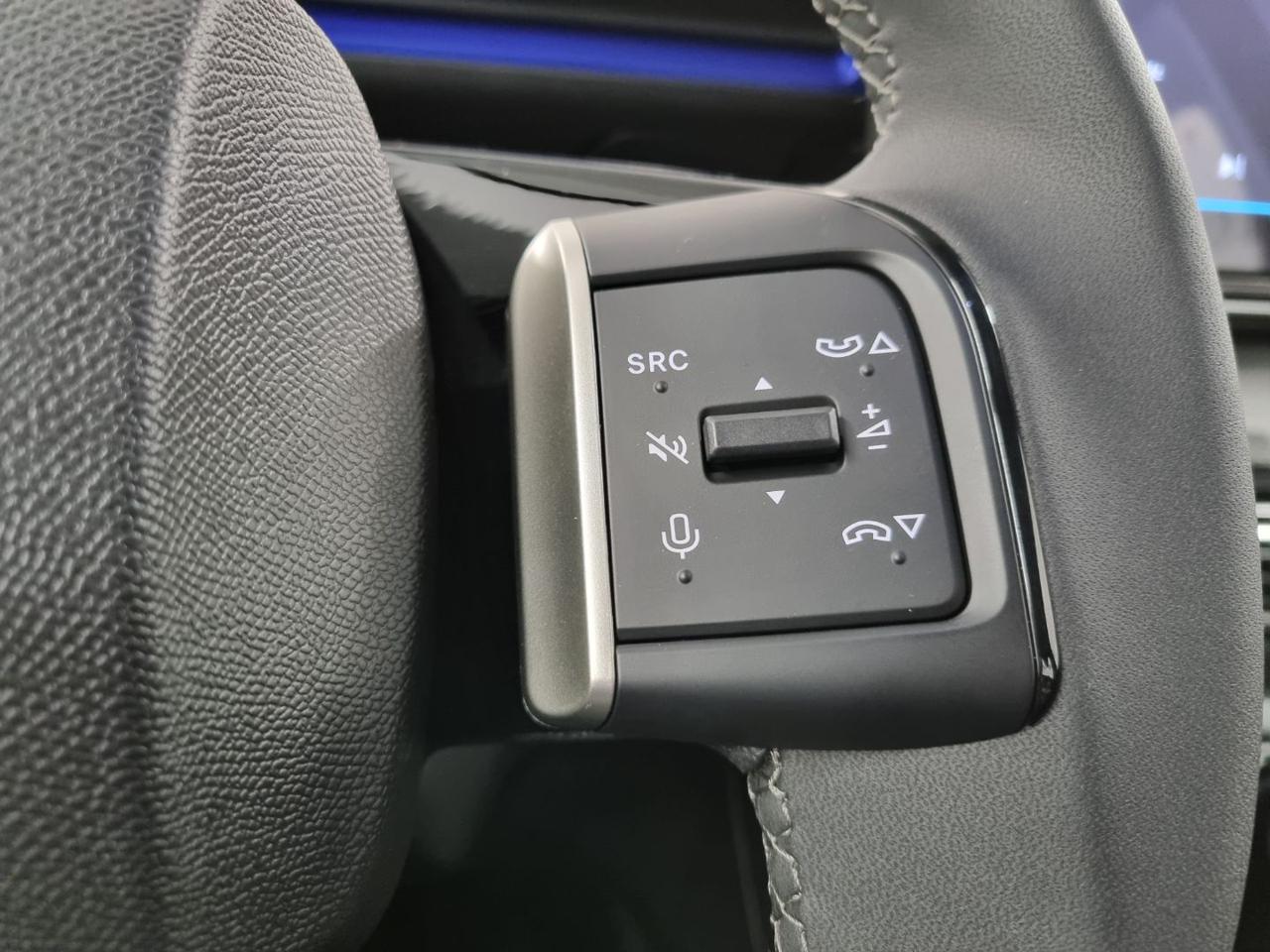 CITROEN C3 Hybrid 110 e-DCS6 Plus - 17