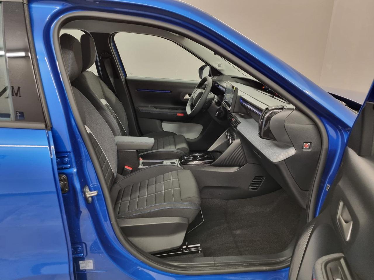 CITROEN C3 Hybrid 110 e-DCS6 Plus - 11