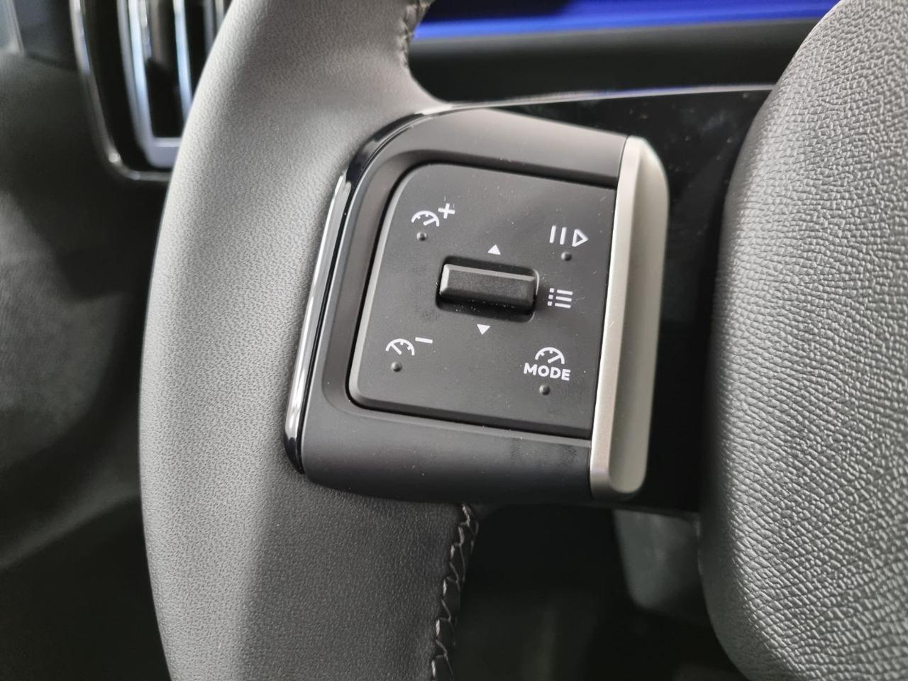 CITROEN C3 Hybrid 110 e-DCS6 Plus - 18