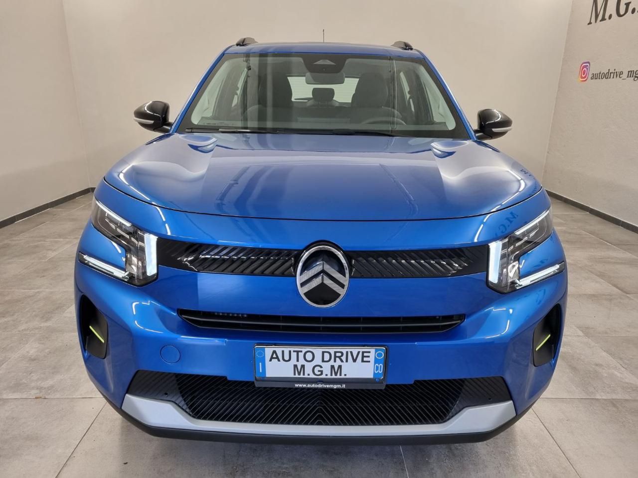 CITROEN C3 Hybrid 110 e-DCS6 Plus - 5