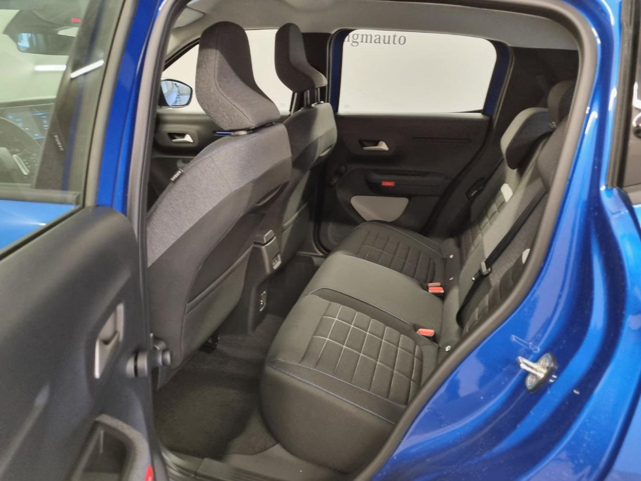 CITROEN C3 Hybrid 110 e-DCS6 Plus - 12