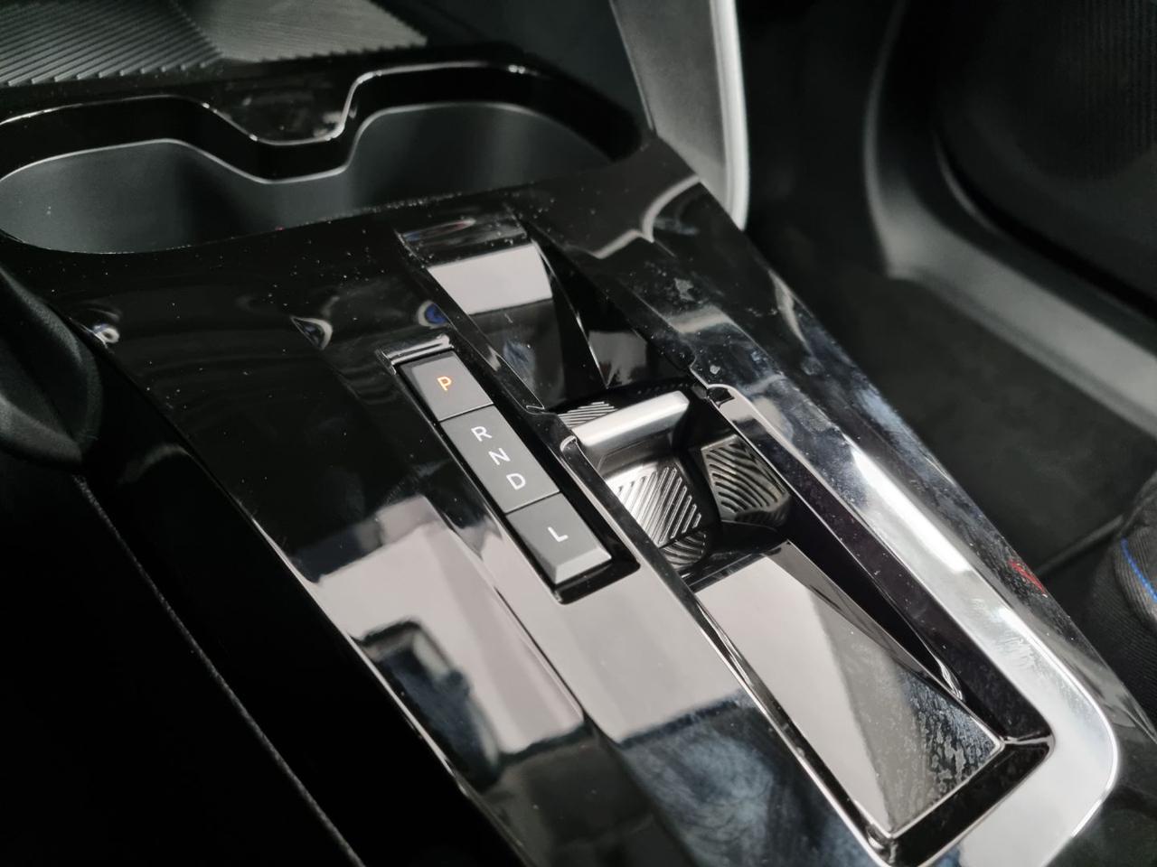 CITROEN C3 Hybrid 110 e-DCS6 Plus - 7