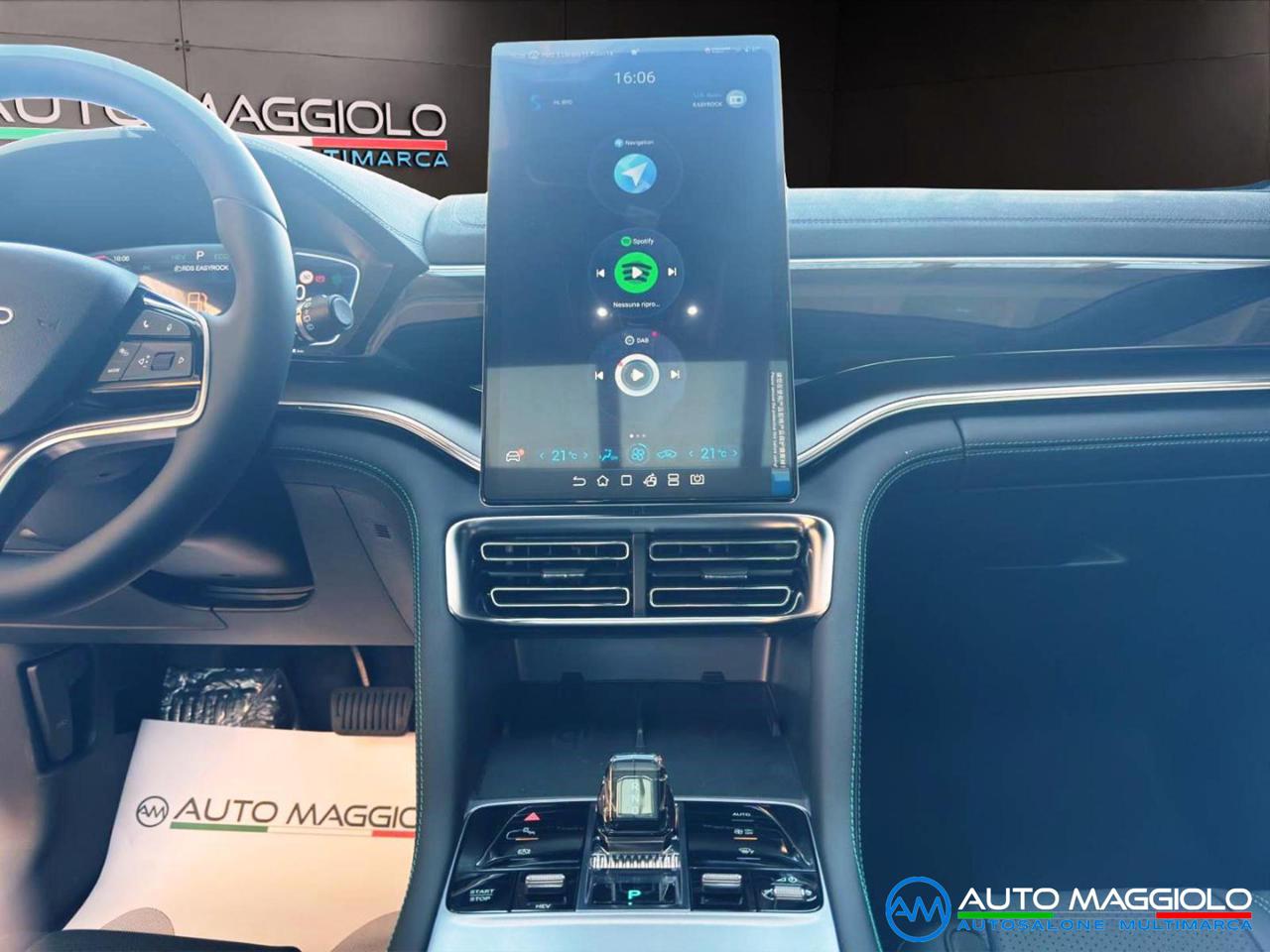 BYD Seal U DM-i 1.5 218 CV PHEV Comfort PREZZO REALE - 16