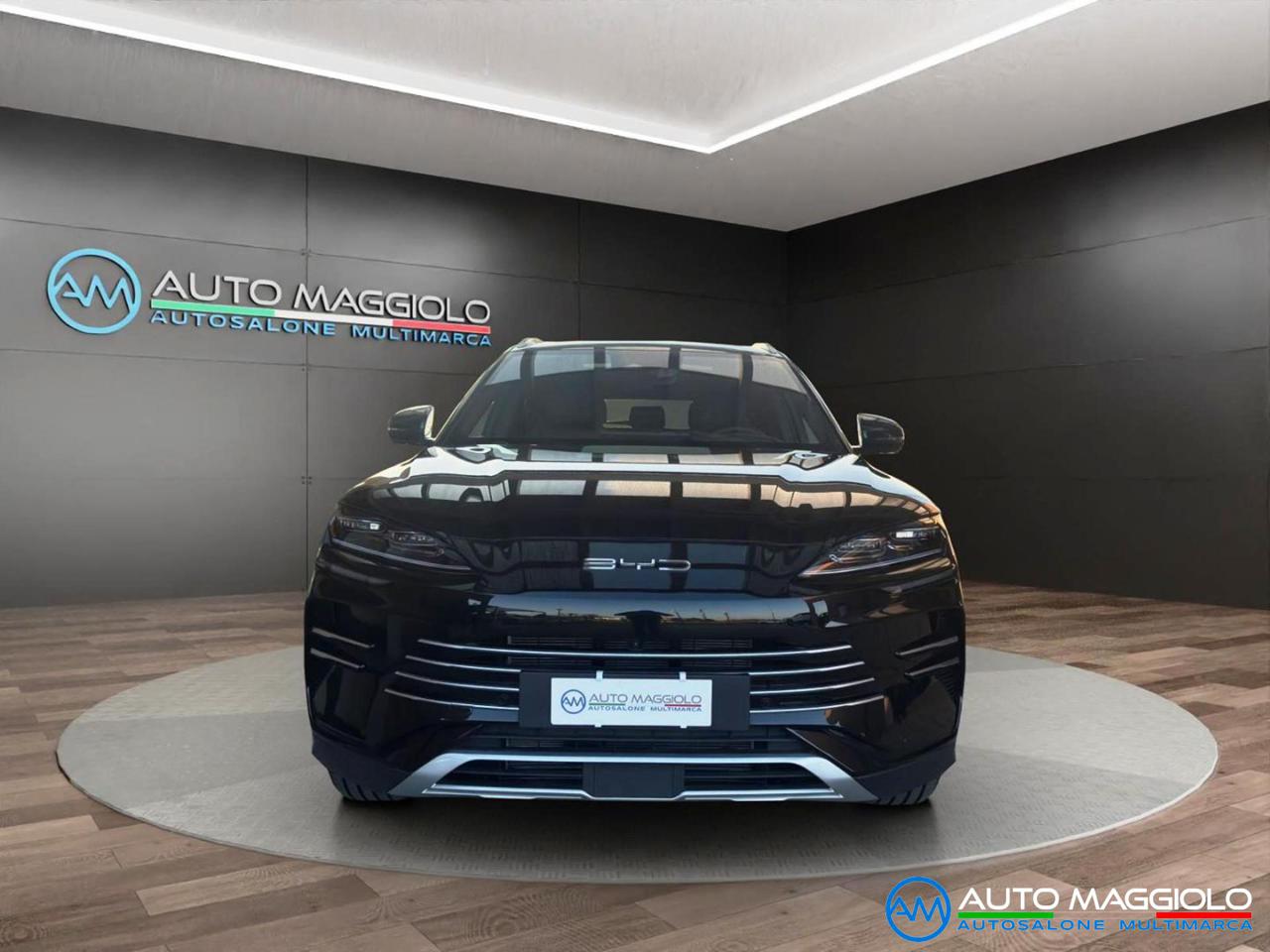 BYD Seal U DM-i 1.5 218 CV PHEV Comfort PREZZO REALE - 2