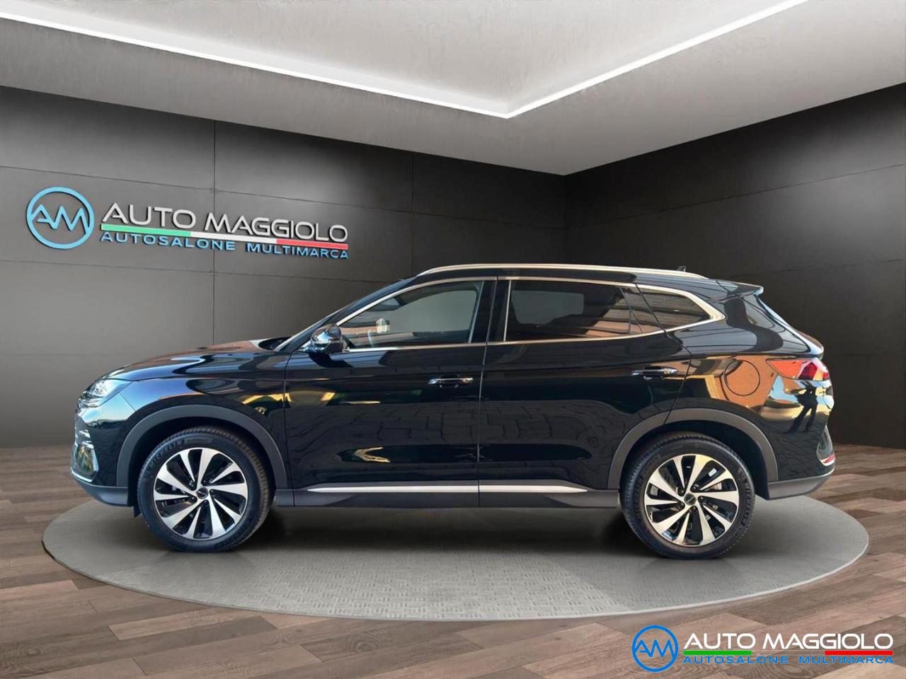 BYD Seal U DM-i 1.5 218 CV PHEV Comfort PREZZO REALE - 8