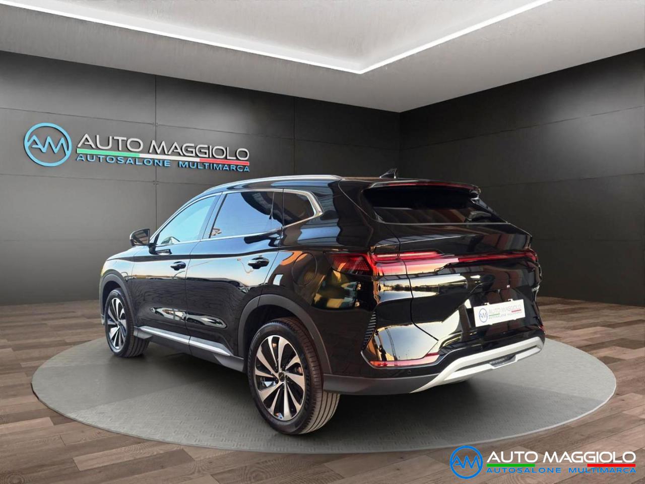 BYD Seal U DM-i 1.5 218 CV PHEV Comfort PREZZO REALE - 7