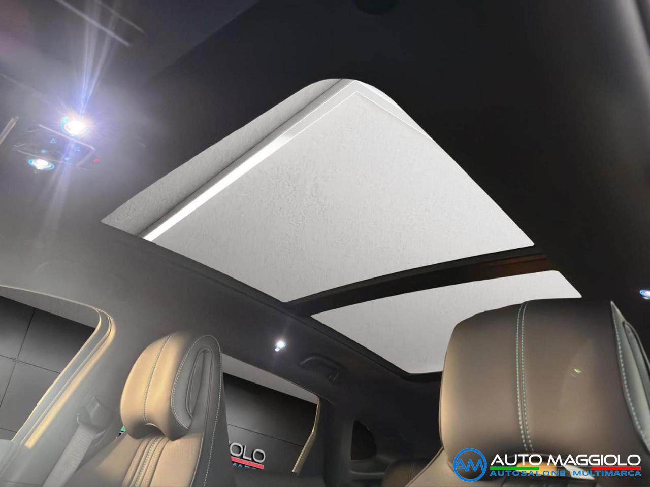 BYD Seal U DM-i 1.5 218 CV PHEV Comfort PREZZO REALE - 17