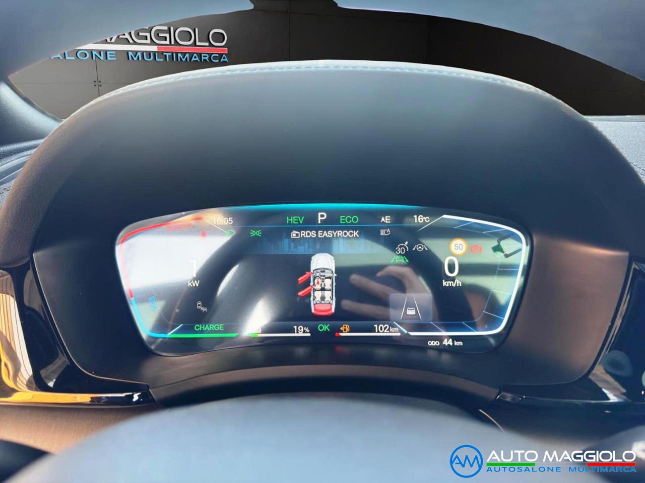 BYD Seal U DM-i 1.5 218 CV PHEV Comfort PREZZO REALE - 15