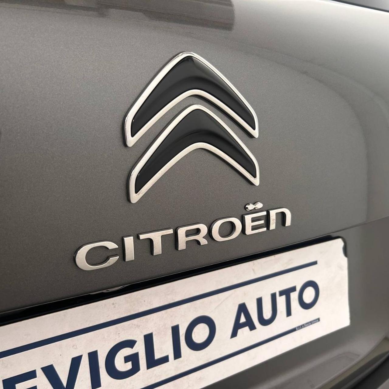 CITROEN C5 Aircross BlueHDi 130 S&S EAT8 Max - 37
