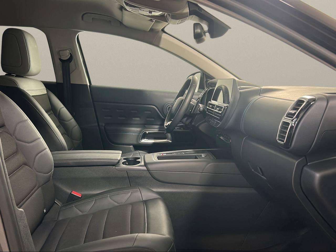 CITROEN C5 Aircross BlueHDi 130 S&S EAT8 Max - 11