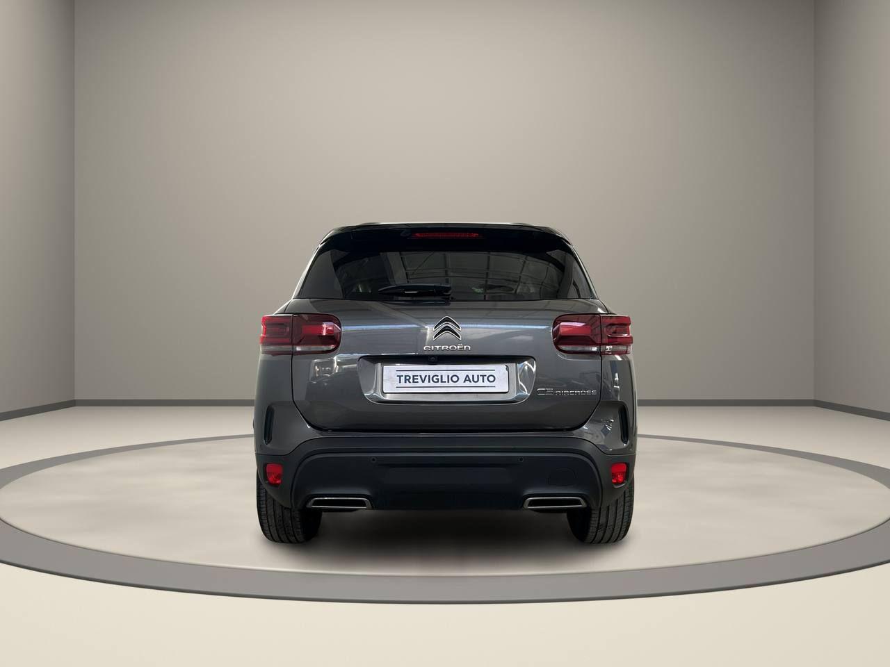 CITROEN C5 Aircross BlueHDi 130 S&S EAT8 Max - 6