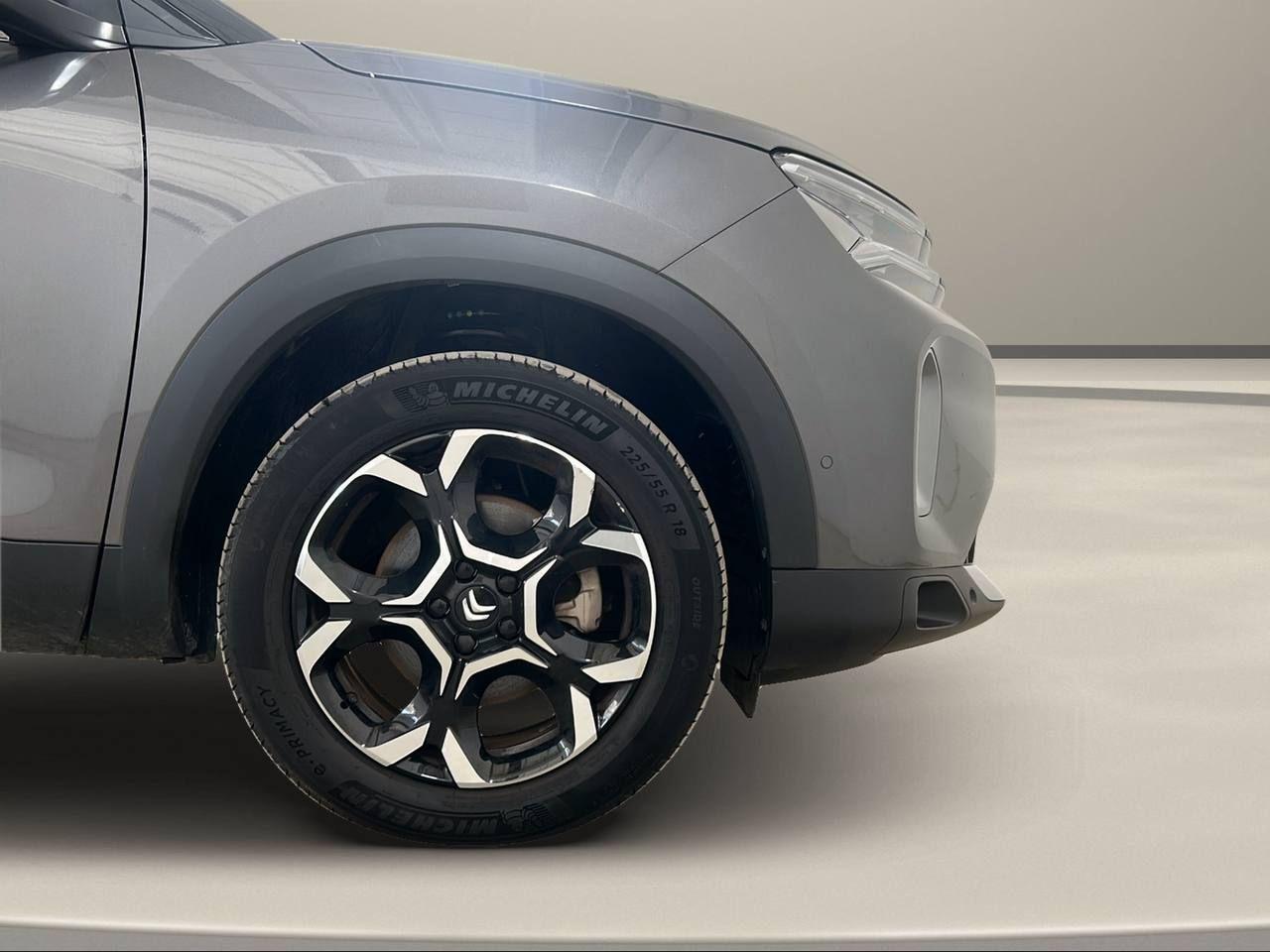 CITROEN C5 Aircross BlueHDi 130 S&S EAT8 Max - 39