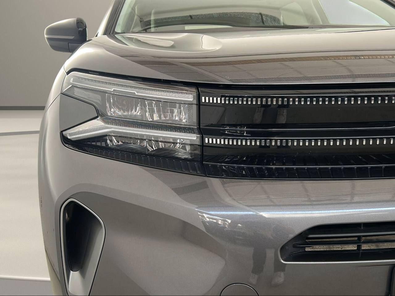 CITROEN C5 Aircross BlueHDi 130 S&S EAT8 Max - 30