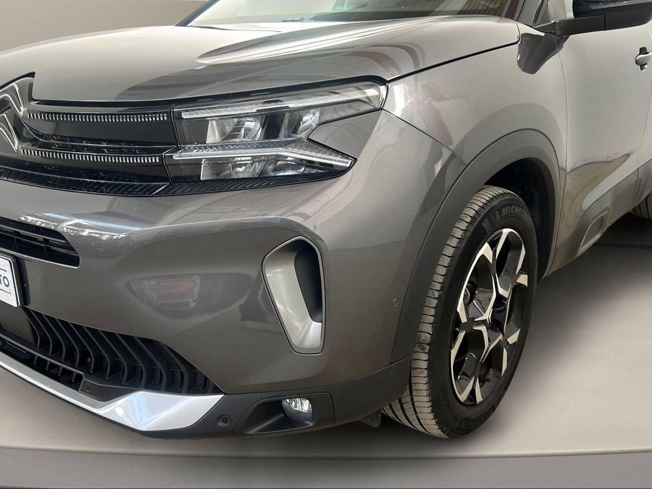 CITROEN C5 Aircross BlueHDi 130 S&S EAT8 Max - 29