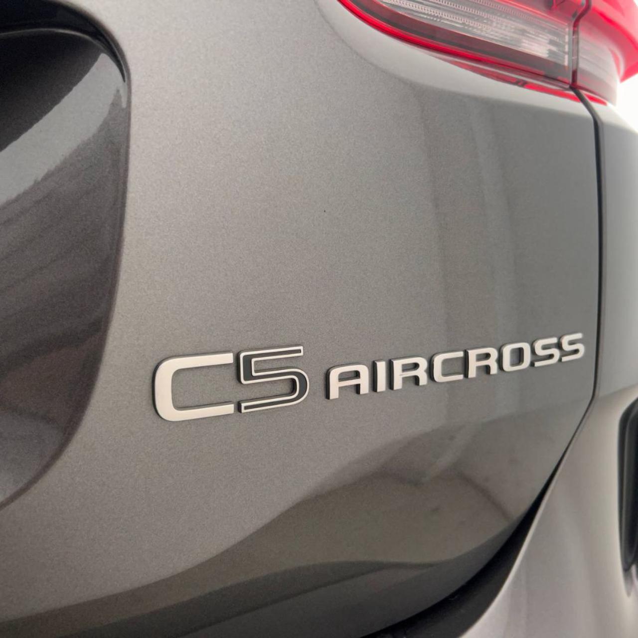 CITROEN C5 Aircross BlueHDi 130 S&S EAT8 Max - 34