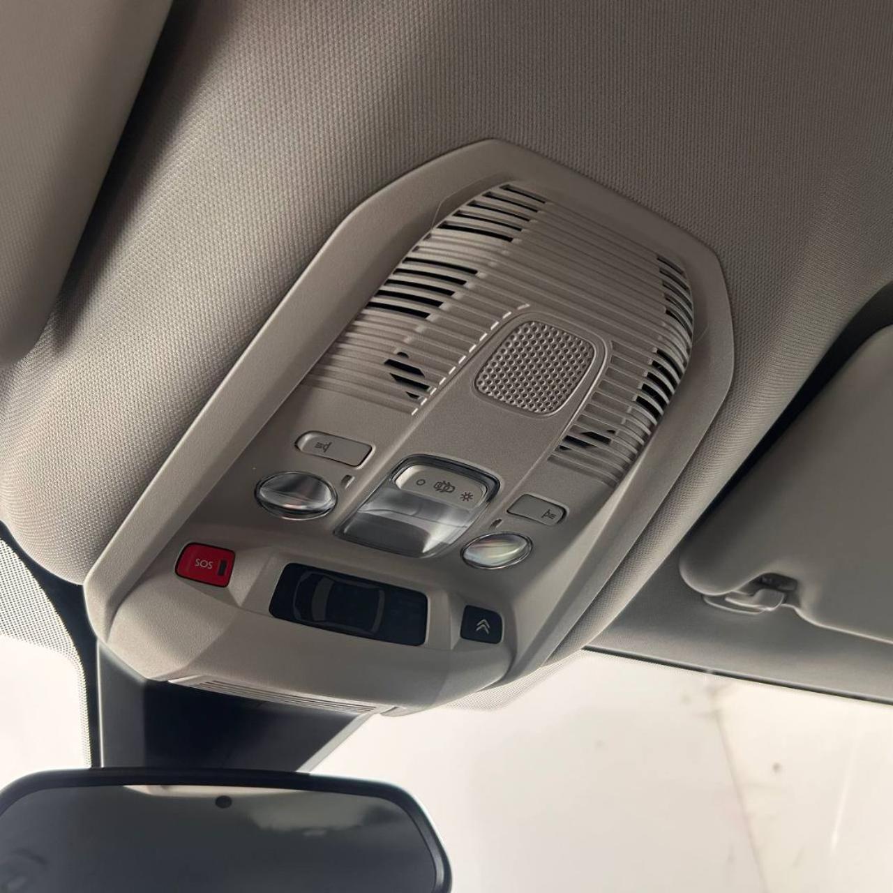 CITROEN C5 Aircross BlueHDi 130 S&S EAT8 Max - 26